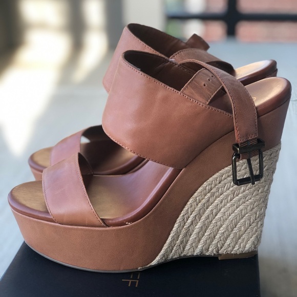 Jessica Simpson Shoes - Jessica Simpson Anika Wedge